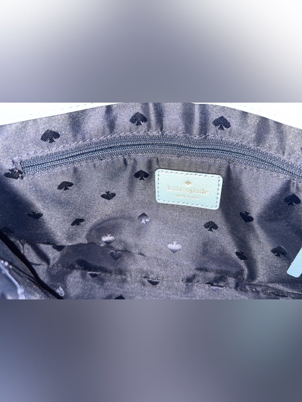 Kate Spade Laurel Way Greer Crossbody bag EUC - Picture 13 of 14